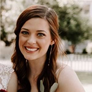 Meet your Posher, Mary